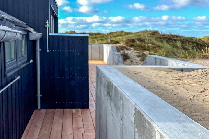 Ferienhaus H5044 in Havklitvej 113, Klegod - Bild #29
