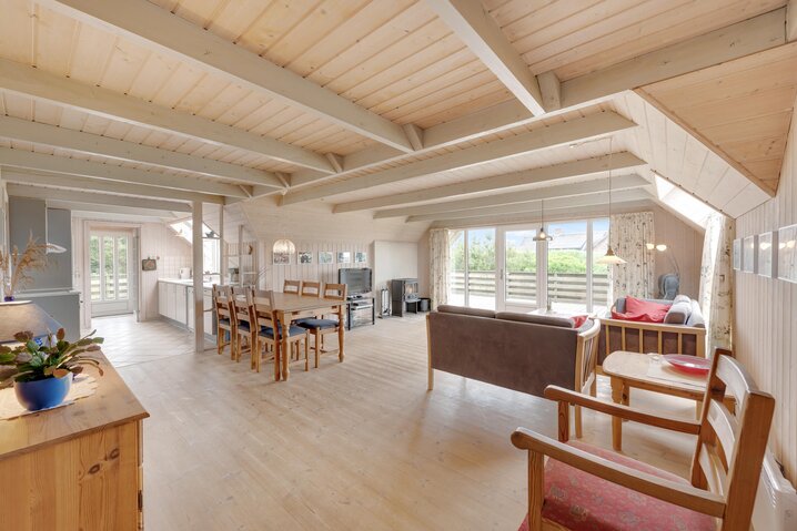 Ferienhaus H5045 in Opstrupsvej 12, Klegod - Bild #8