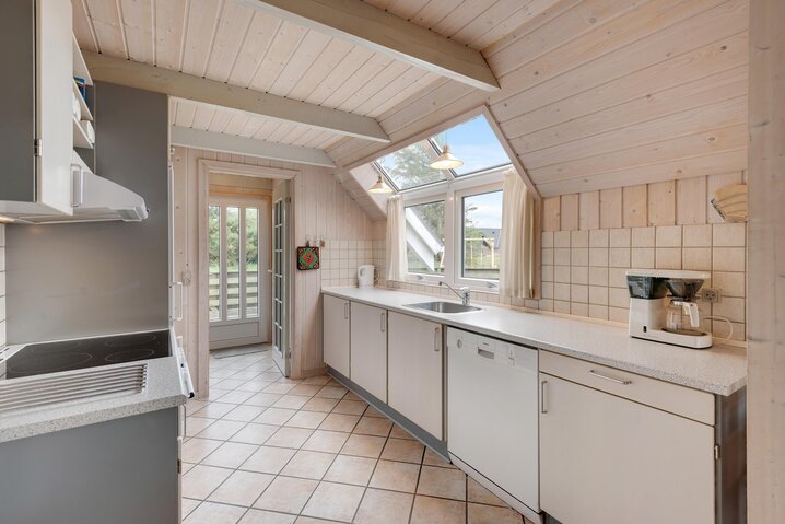 Ferienhaus H5045 in Opstrupsvej 12, Klegod - Bild #10