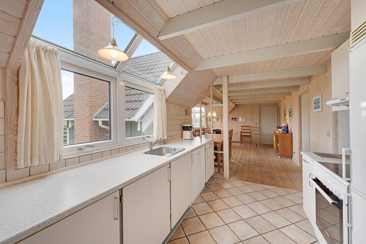 Ferienhaus H5045 in Opstrupsvej 12, Klegod - Bild #9