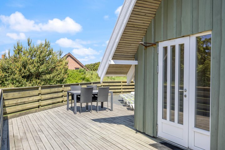 Ferienhaus H5045 in Opstrupsvej 12, Klegod - Bild #22