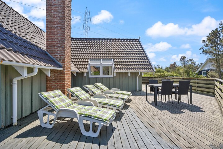 Ferienhaus H5045 in Opstrupsvej 12, Klegod - Bild #24