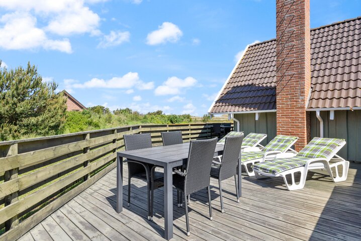 Ferienhaus H5045 in Opstrupsvej 12, Klegod - Bild #26