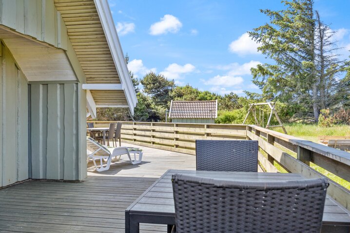 Ferienhaus H5045 in Opstrupsvej 12, Klegod - Bild #27