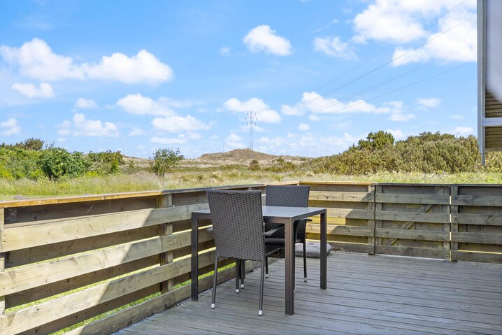 Ferienhaus H5045 in Opstrupsvej 12, Klegod - Bild #28