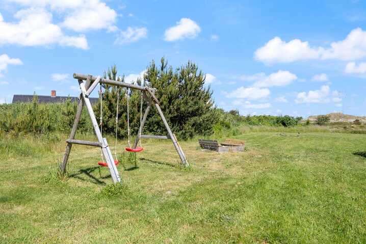 Ferienhaus H5045 in Opstrupsvej 12, Klegod - Bild #31