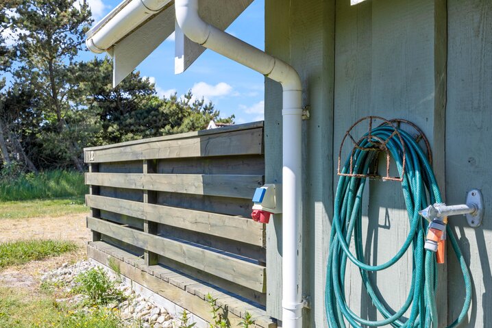 Ferienhaus H5045 in Opstrupsvej 12, Klegod - Bild #32