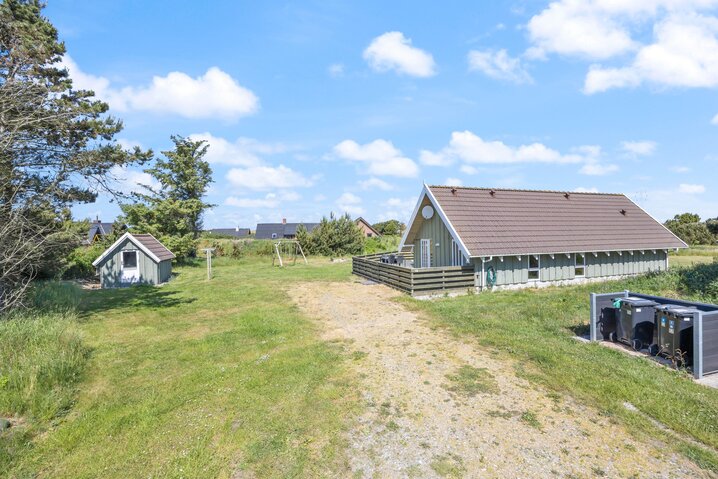 Ferienhaus H5045 in Opstrupsvej 12, Klegod - Bild #33