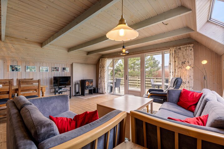 Holiday home H5045 at Opstrupsvej 12, Klegod - Picture #1