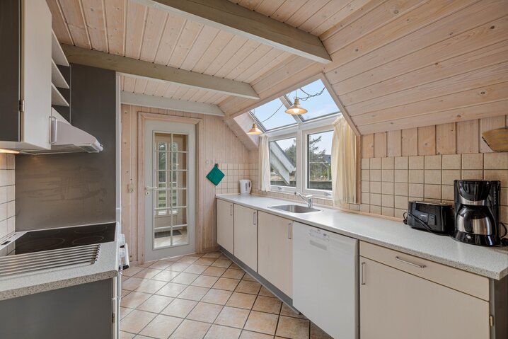 Holiday home H5045 at Opstrupsvej 12, Klegod - Picture #2