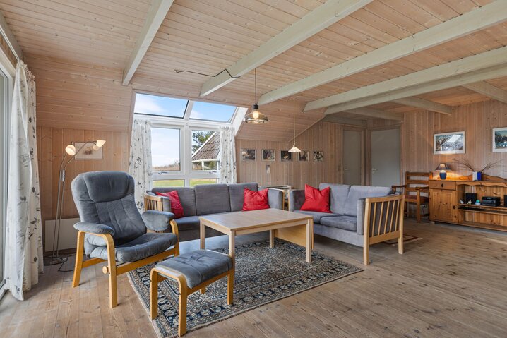 Holiday home H5045 at Opstrupsvej 12, Klegod - Picture #3