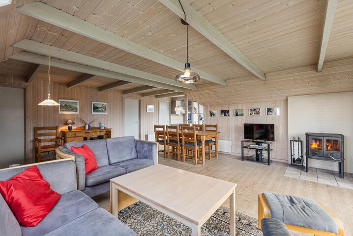 Holiday home H5045 at Opstrupsvej 12, Klegod - Picture #5