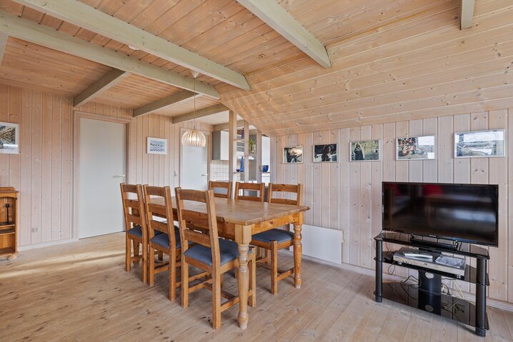 Holiday home H5045 at Opstrupsvej 12, Klegod - Picture #7