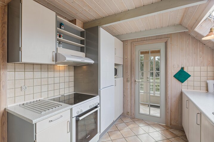 Holiday home H5045 at Opstrupsvej 12, Klegod - Picture #9