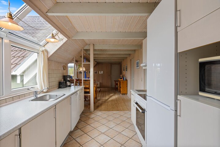 Holiday home H5045 at Opstrupsvej 12, Klegod - Picture #10
