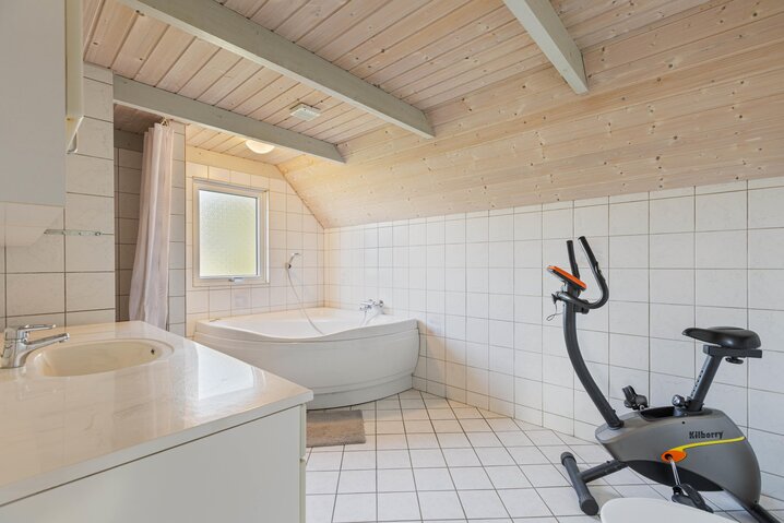 Holiday home H5045 at Opstrupsvej 12, Klegod - Picture #12