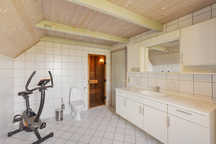 Holiday home H5045 at Opstrupsvej 12, Klegod - Picture #15