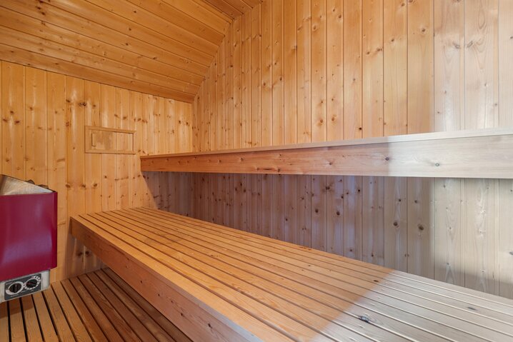 Holiday home H5045 at Opstrupsvej 12, Klegod - Picture #16