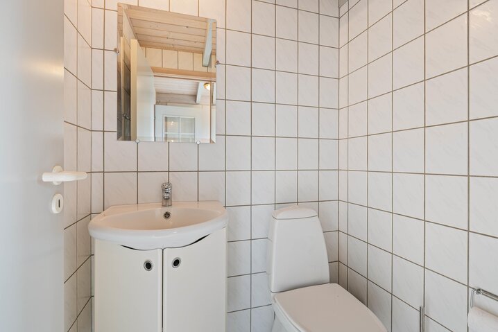 Holiday home H5045 at Opstrupsvej 12, Klegod - Picture #18