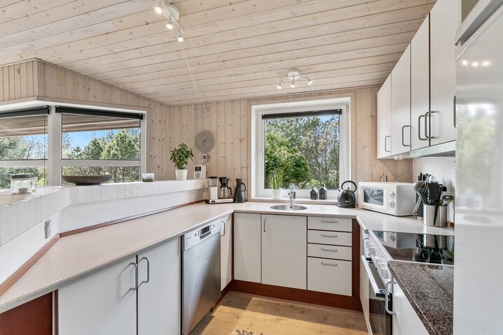 Sommerhus H5048 på Lyngsletten 29, Klegod - Billede #2