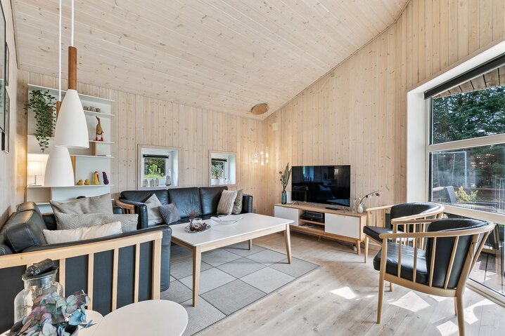 Sommerhus H5048 på Lyngsletten 29, Klegod - Billede #3