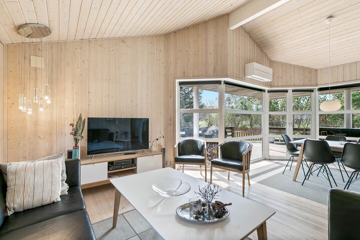 Sommerhus H5048 på Lyngsletten 29, Klegod - Billede #4