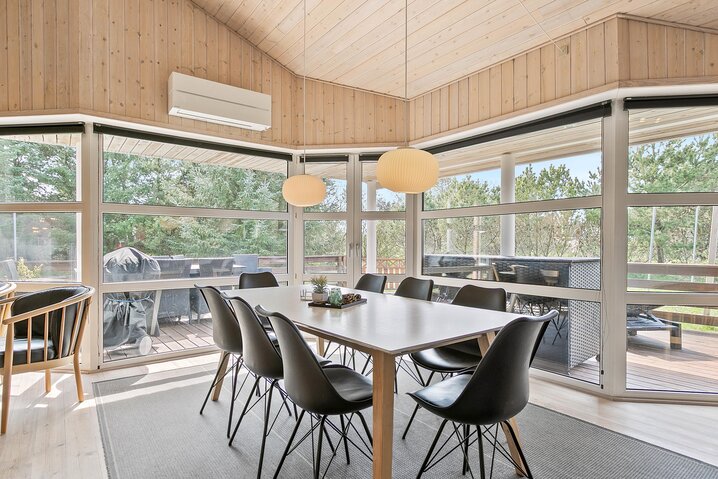 Sommerhus H5048 på Lyngsletten 29, Klegod - Billede #5