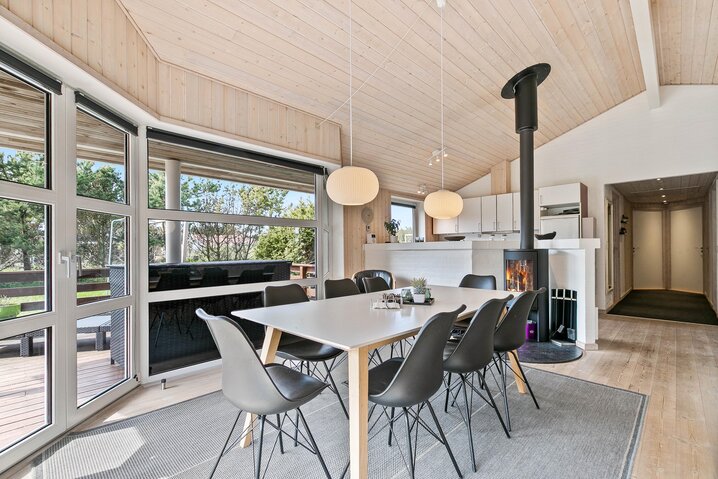 Sommerhus H5048 på Lyngsletten 29, Klegod - Billede #6