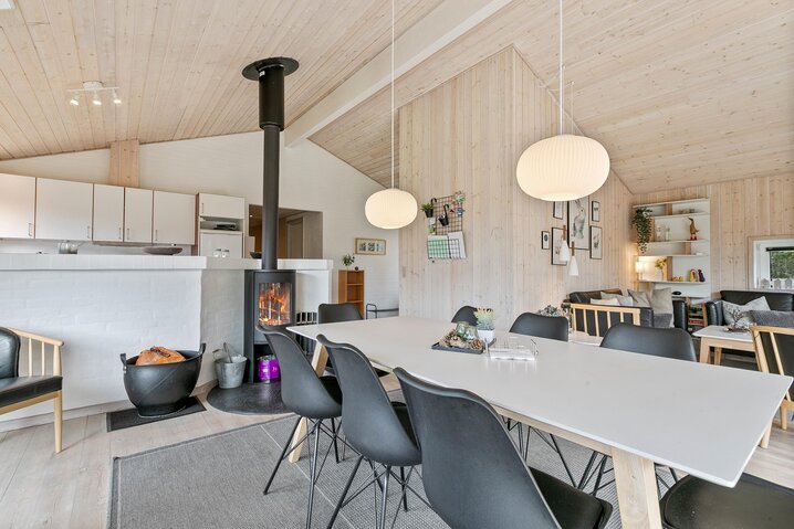 Sommerhus H5048 på Lyngsletten 29, Klegod - Billede #7