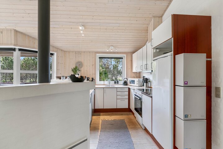 Sommerhus H5048 på Lyngsletten 29, Klegod - Billede #8