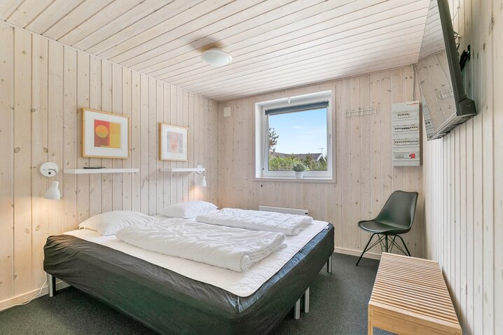 Sommerhus H5048 på Lyngsletten 29, Klegod - Billede #10