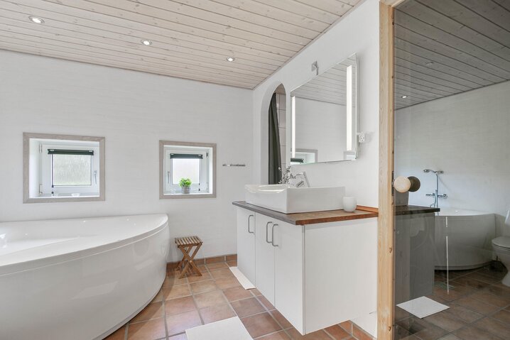 Sommerhus H5048 på Lyngsletten 29, Klegod - Billede #11