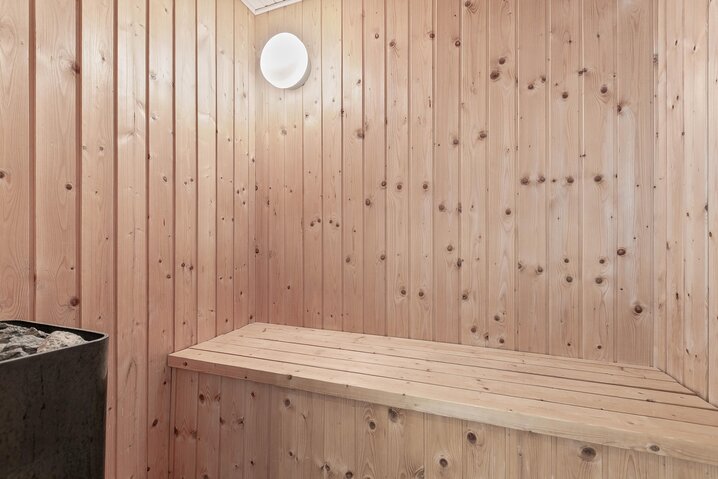 Sommerhus H5048 på Lyngsletten 29, Klegod - Billede #14