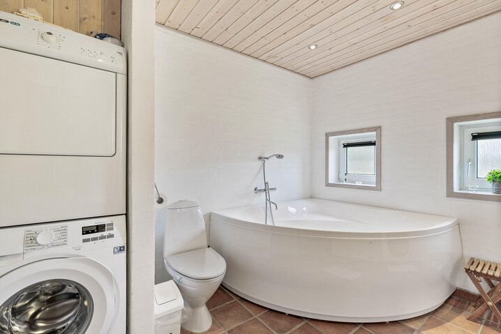 Sommerhus H5048 på Lyngsletten 29, Klegod - Billede #15