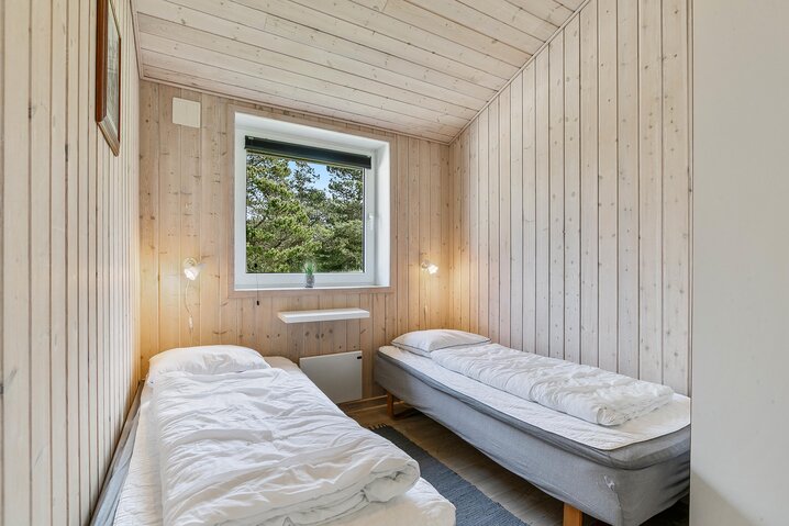 Sommerhus H5048 på Lyngsletten 29, Klegod - Billede #18