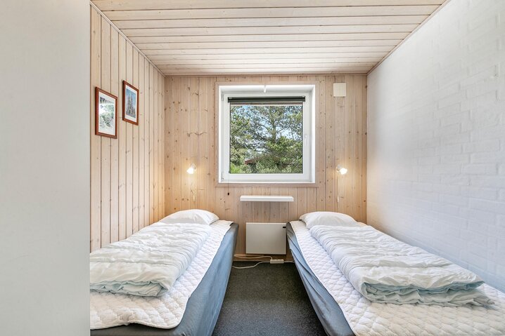 Sommerhus H5048 på Lyngsletten 29, Klegod - Billede #19