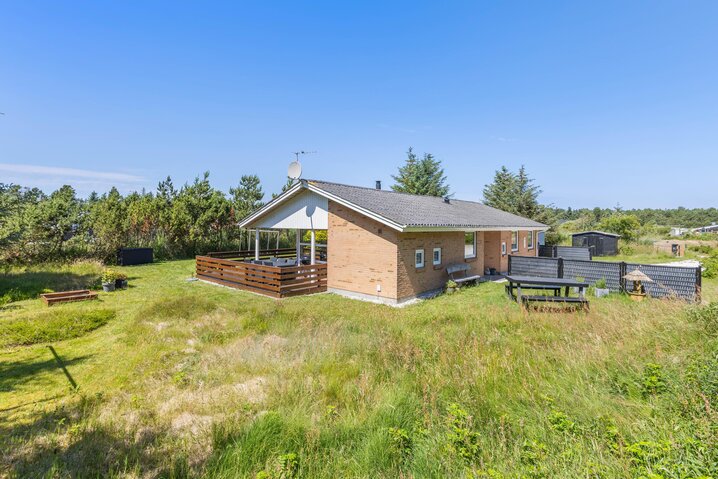 Ferienhaus H5048 in Lyngsletten 29, Klegod - Bild #22