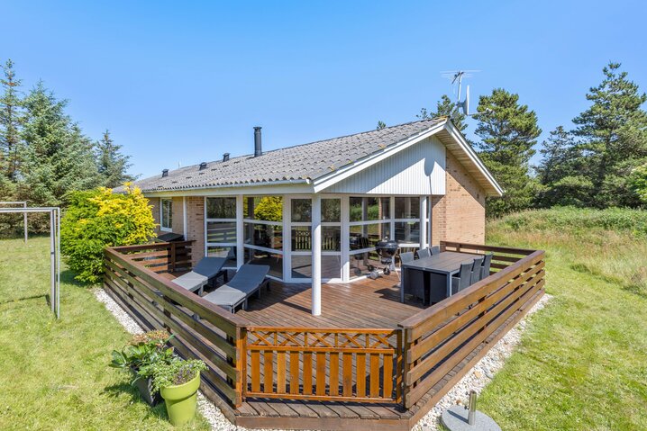 Ferienhaus H5048 in Lyngsletten 29, Klegod - Bild #23