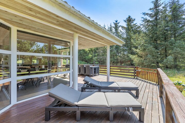 Ferienhaus H5048 in Lyngsletten 29, Klegod - Bild #24