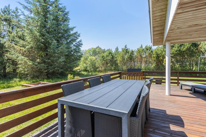 Ferienhaus H5048 in Lyngsletten 29, Klegod - Bild #25