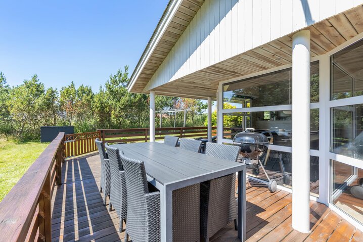 Ferienhaus H5048 in Lyngsletten 29, Klegod - Bild #26