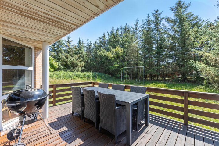 Ferienhaus H5048 in Lyngsletten 29, Klegod - Bild #27