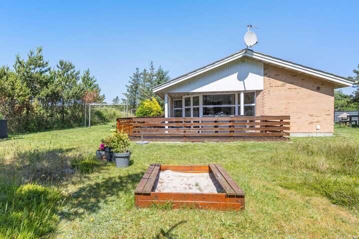 Ferienhaus H5048 in Lyngsletten 29, Klegod - Bild #29