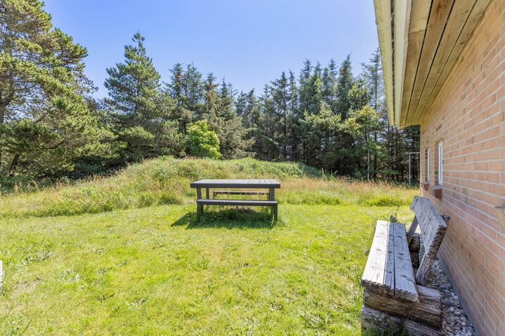 Ferienhaus H5048 in Lyngsletten 29, Klegod - Bild #31