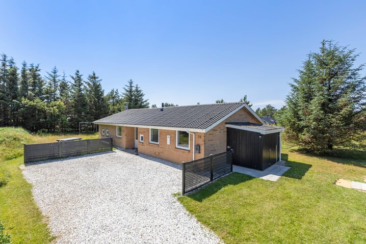 Ferienhaus H5048 in Lyngsletten 29, Klegod - Bild #33