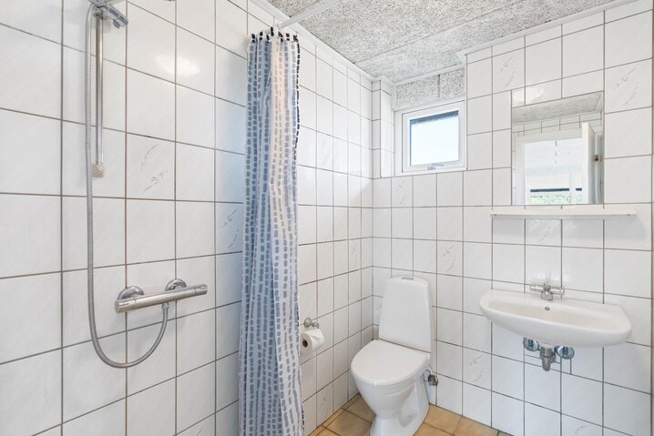 Sommerhus H5049 på Vestklitvej 16, Klegod - Billede #18