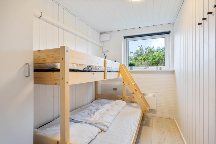 Sommerhus H5049 på Vestklitvej 16, Klegod - Billede #25