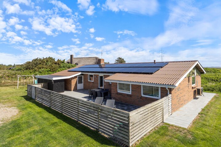 Ferienhaus H5049 in Vestklitvej 16, Klegod - Bild #27