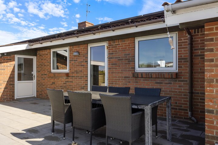 Ferienhaus H5049 in Vestklitvej 16, Klegod - Bild #28