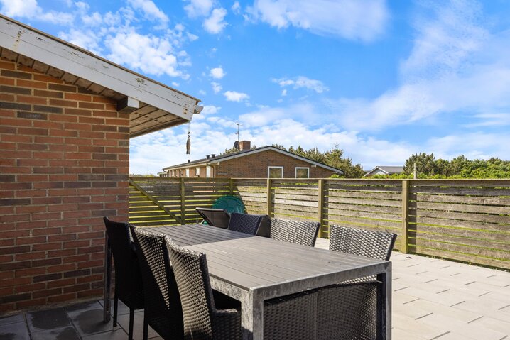 Sommerhus H5049 på Vestklitvej 16, Klegod - Billede #29